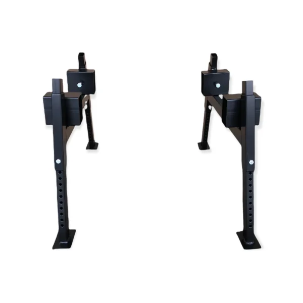 REGULIUOJAMOS AVILIO KOJOS (2vnt.)