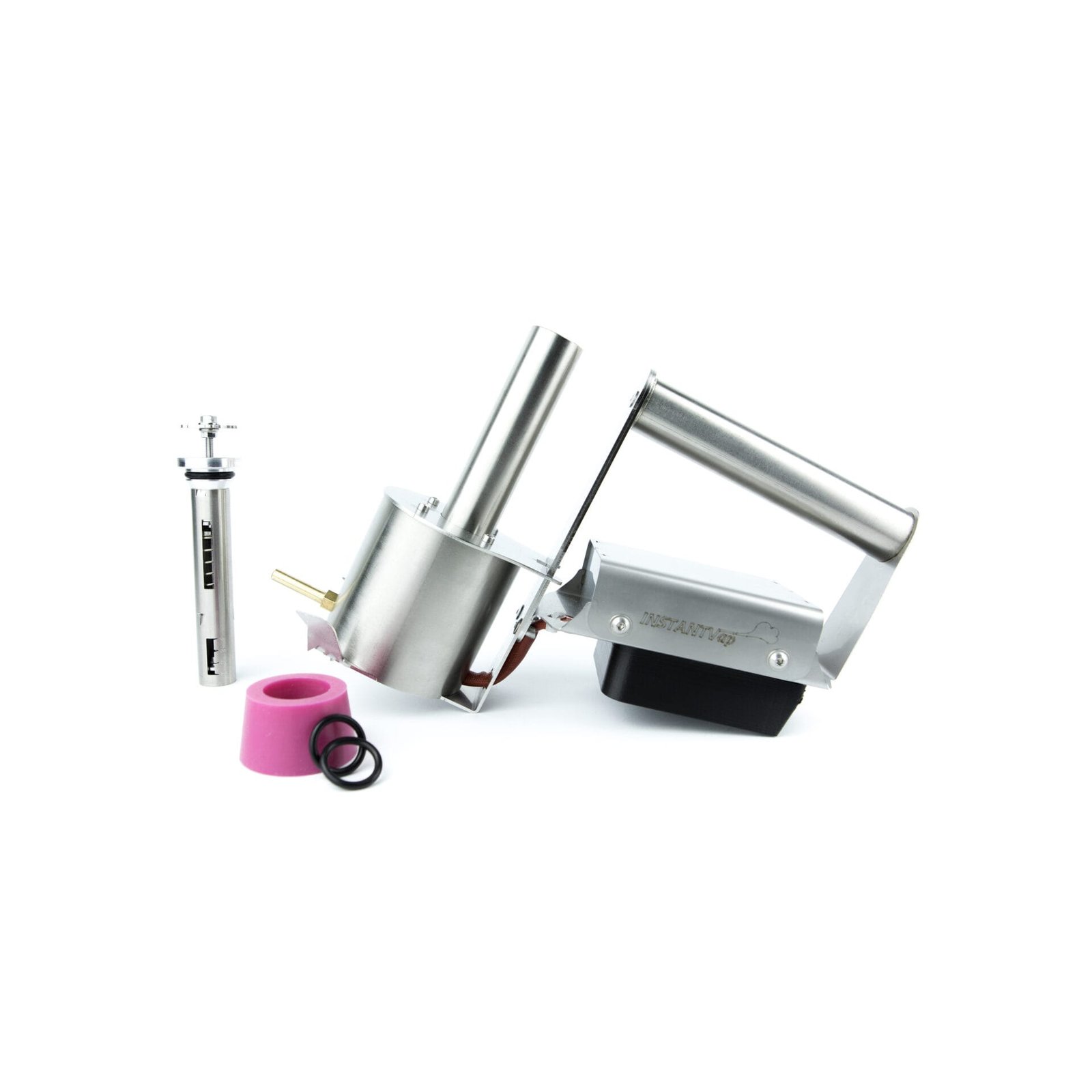 Oksalo rūgšties garintuvas COMPACT